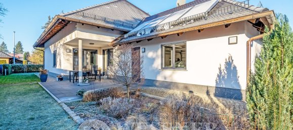 Bungalow de 3 dormitorios en Havelland, Germany No. 31399 17