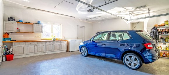 Bungalow de 3 dormitorios en Havelland, Germany No. 31399 14