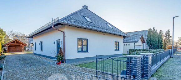 Bungalow de 3 dormitorios en Havelland, Germany No. 31399 15