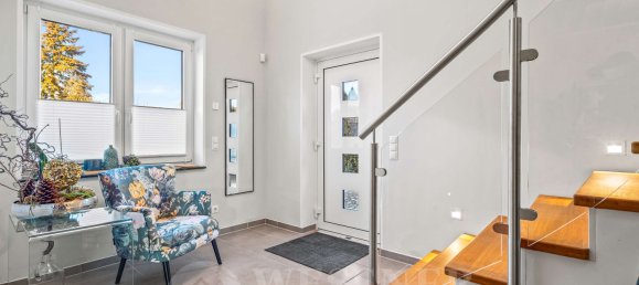 Bungalow de 3 dormitorios en Havelland, Germany No. 31399 2