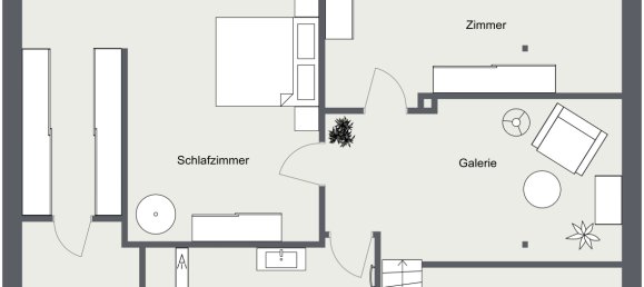 Bungalow de 3 dormitorios en Havelland, Germany No. 31399 23