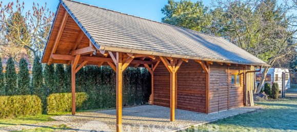 Bungalow de 3 dormitorios en Havelland, Germany No. 31399 18