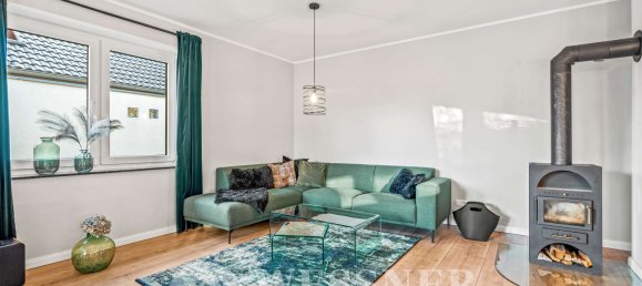 Bungalow de 3 dormitorios en Havelland, Germany No. 31399 6