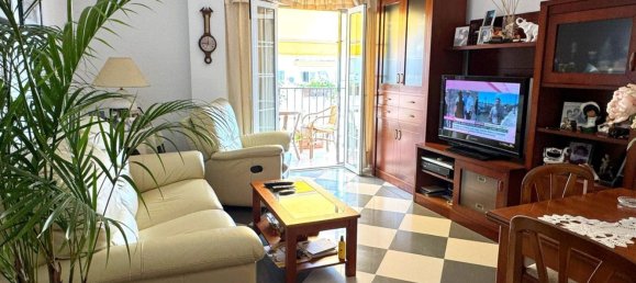 2 bedrooms Apartment in Benalmadena, Spain No. 149994 5