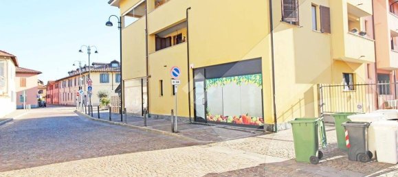 1-Zimmer Gewerbliche Immobilie in Pregnana Milanese, Italy, Nr. 80274 7