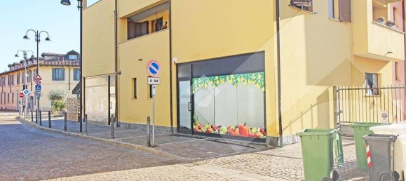 1-Zimmer Gewerbliche Immobilie in Pregnana Milanese, Italy, Nr. 80274 14