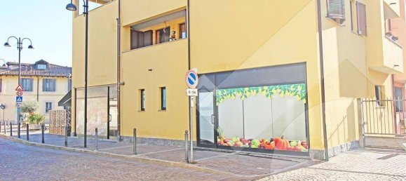 1-Zimmer Gewerbliche Immobilie in Pregnana Milanese, Italy, Nr. 80274 4
