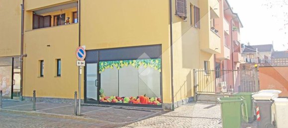 1-Zimmer Gewerbliche Immobilie in Pregnana Milanese, Italy, Nr. 80274 6