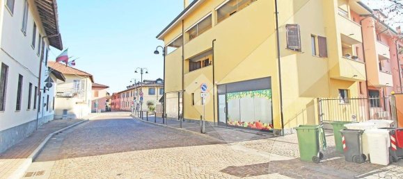 1-Zimmer Gewerbliche Immobilie in Pregnana Milanese, Italy, Nr. 80274 13