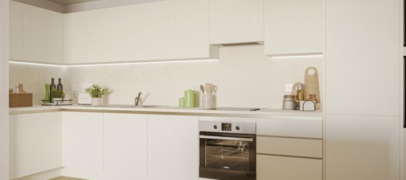 2 bedrooms Apartment in New Malden, United Kingdom No. 3404 13