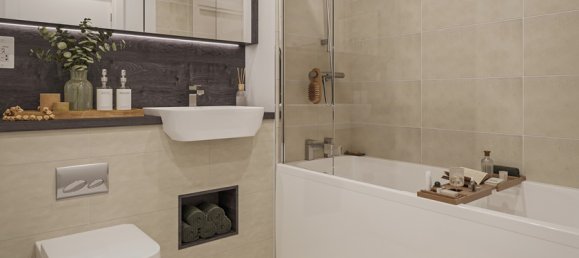 2 bedrooms Apartment in New Malden, United Kingdom No. 3404 4