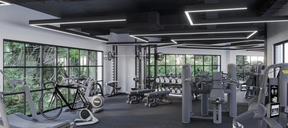 2 bedrooms Apartment in New Malden, United Kingdom No. 3404 6