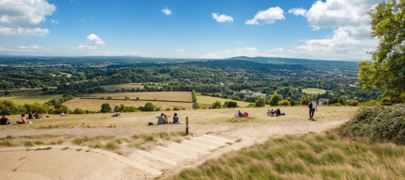 2 bedrooms Apartment in New Malden, United Kingdom No. 3404 5