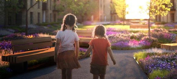 2 bedrooms Apartment in New Malden, United Kingdom No. 3404 7