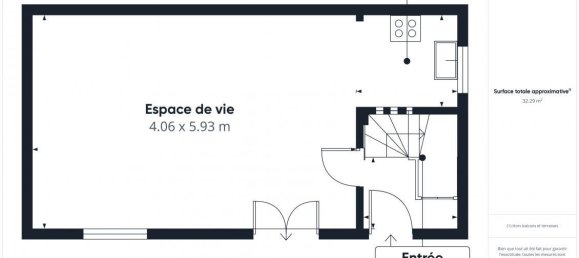 3 bedrooms House in Bagnolet, France No. 151331 15