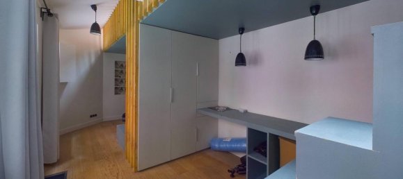 3 bedrooms House in Bagnolet, France No. 151331 13