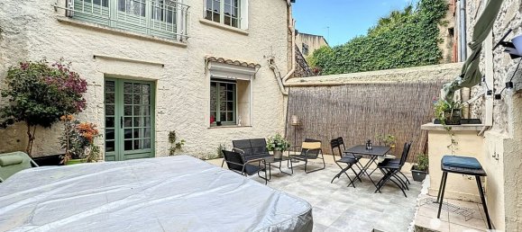 4 bedrooms Townhouse in Montagnac, France No. 338743 15