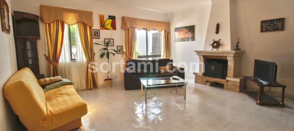 6 bedrooms House in Quarteira, Portugal No. 107305 2