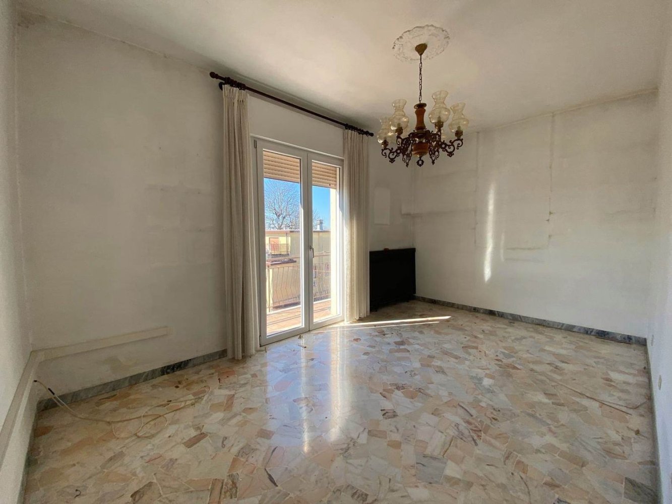4 rooms Apartment in Venice, Italy No. 229102
