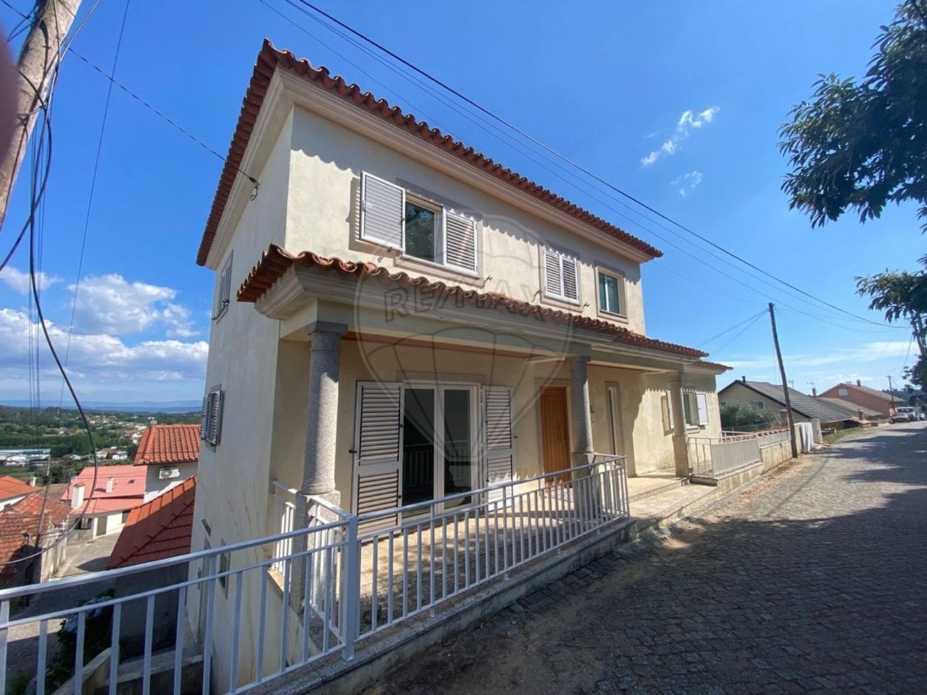 3 Schlafzimmer Haus in Satao, Portugal, Nr. 17971