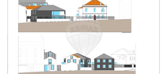 Casa de 2 dormitorios en Matosinhos, Portugal No. 25814 14