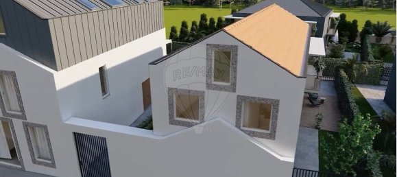 Casa de 2 dormitorios en Matosinhos, Portugal No. 25814 11