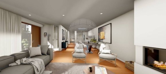 Casa de 2 dormitorios en Matosinhos, Portugal No. 25814 3