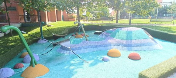 2 غرف نوم شقة في Colmenar Viejo, Spain رقم 172716 23