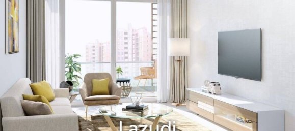 Apartamento de 2 dormitorios en Dubai, UAE No. 18223 3