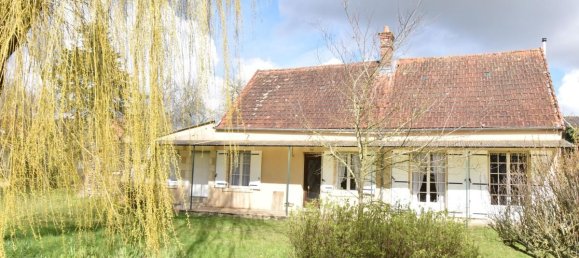 1 bedroom House in Dampierre-sous-Bouhy, France No. 270045 2