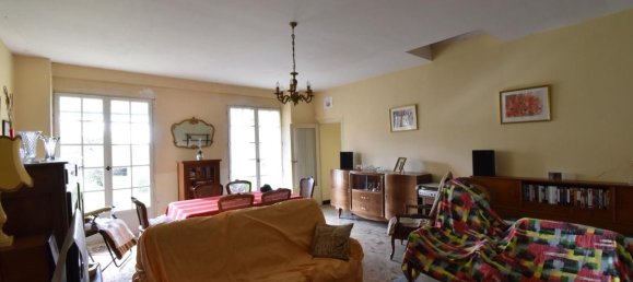 1 bedroom House in Dampierre-sous-Bouhy, France No. 270045 11