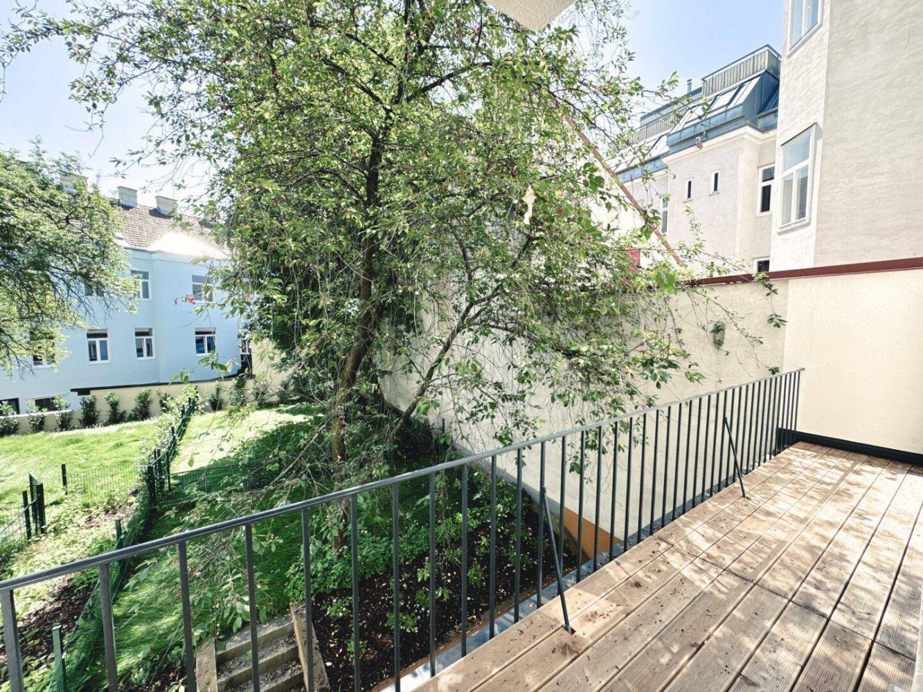 3-Zimmer Wohnung in Währing, Austria, Nr. 169644