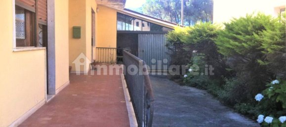 2 Schlafzimmer Haus in Isola del Liri, Italy, Nr. 52824 21