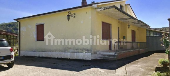 2 Schlafzimmer Haus in Isola del Liri, Italy, Nr. 52824 11