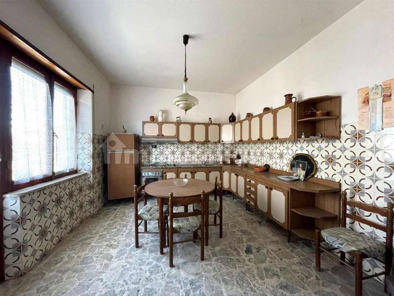 2 Schlafzimmer Haus in Isola del Liri, Italy, Nr. 52824