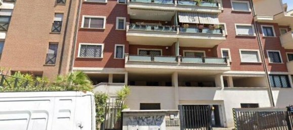 2-Zimmer Wohnung in Rome, Italy, Nr. 196955 3