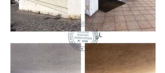 2-Zimmer Wohnung in Rome, Italy, Nr. 196955 16