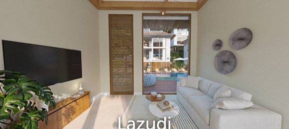 1 bedroom Villa in Surat Thani, Thailand No. 26705 12