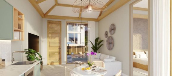 1 bedroom Villa in Surat Thani, Thailand No. 26705 2