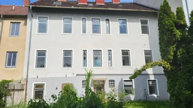 Terrain à Hollabrunn, Austria No. 191432