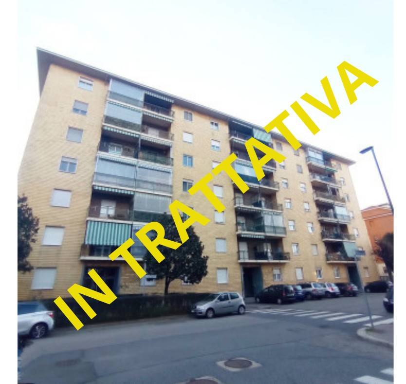 2 chambres Appartement à Turin, Italy No. 395026