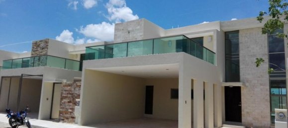 3 chambres Maison à Merida, Mexico No. 45974 2