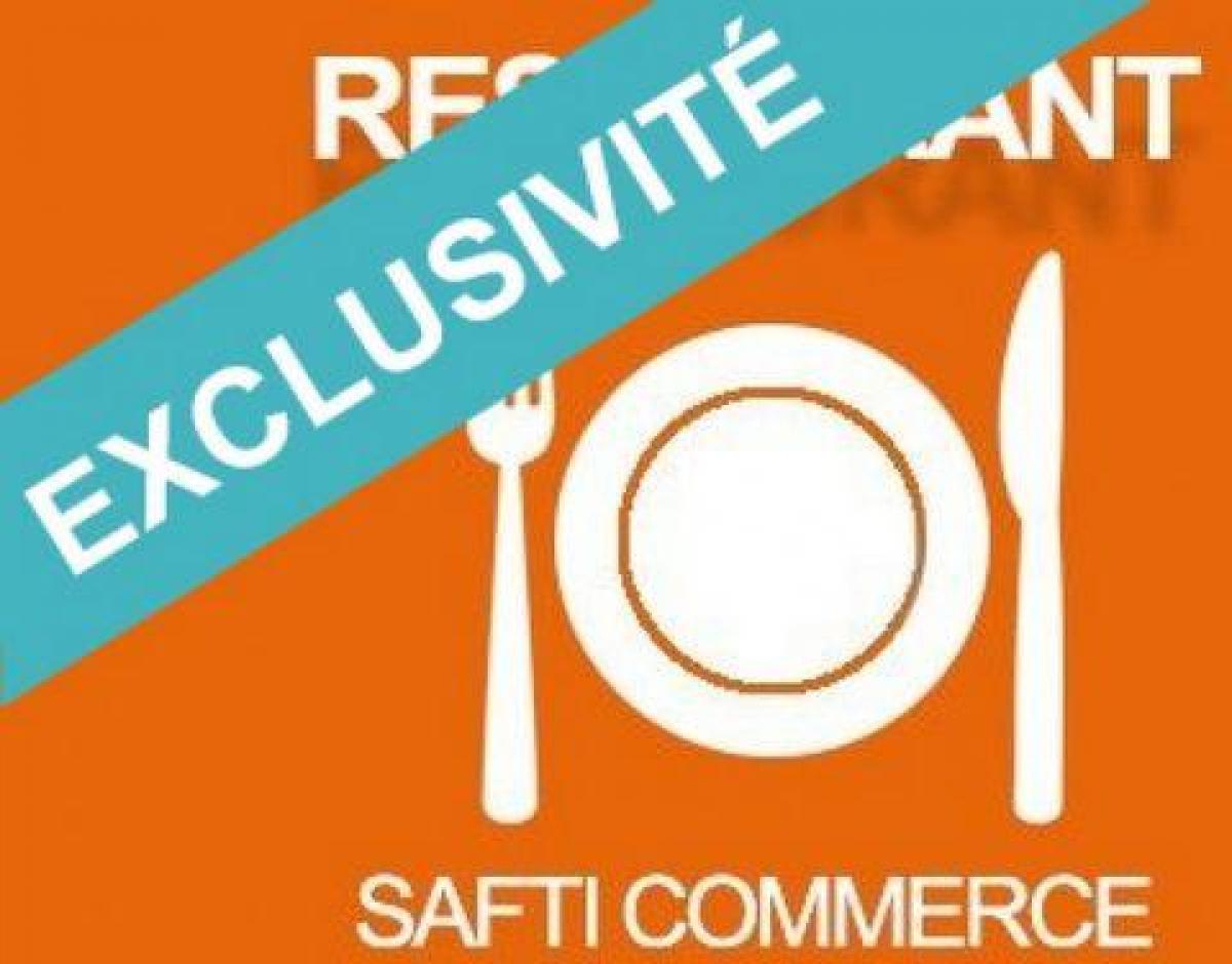 Oficina en Bayonne, France 60 m² No. 18371