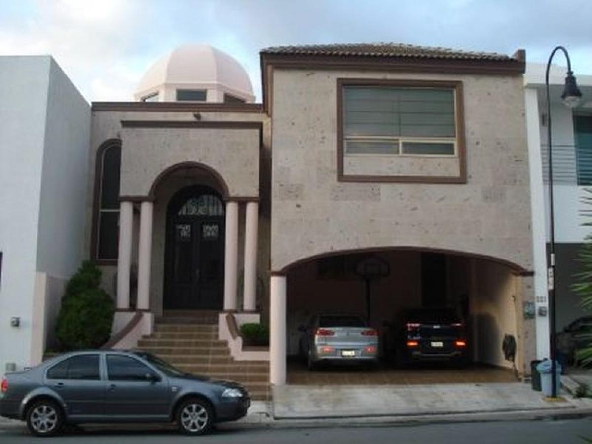 4 غرف نوم منزل في Nuevo Leon, Mexico رقم 155854