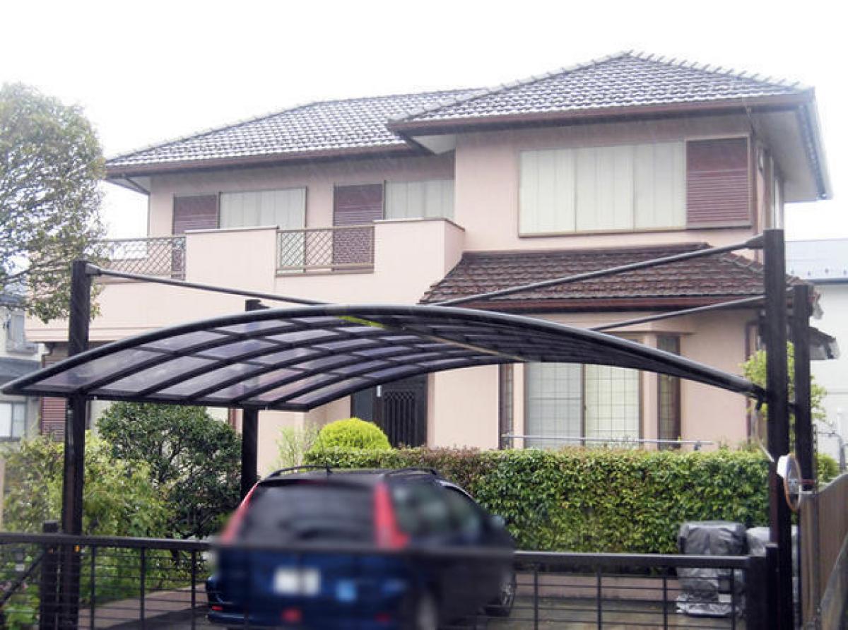 5 bedrooms House in Shizuoka, Japan No. 3032