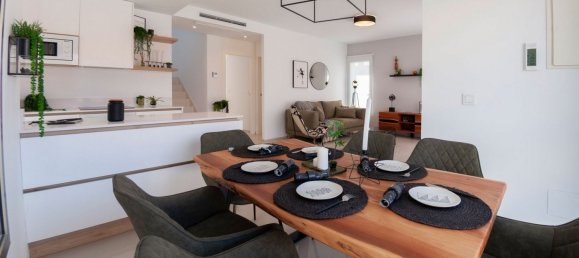 3 chambres Villa à Los Alcazares, Spain No. 9283 9