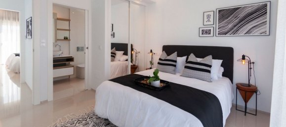 3 chambres Villa à Los Alcazares, Spain No. 9283 3