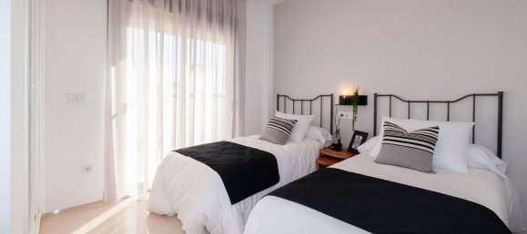 3 chambres Villa à Los Alcazares, Spain No. 9283 16