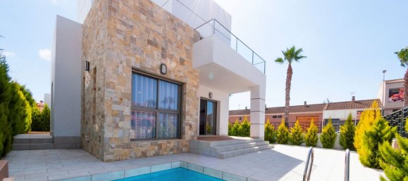 3 chambres Villa à Los Alcazares, Spain No. 9283 11