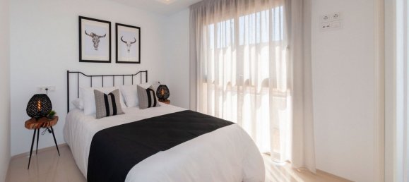 3 chambres Villa à Los Alcazares, Spain No. 9283 4